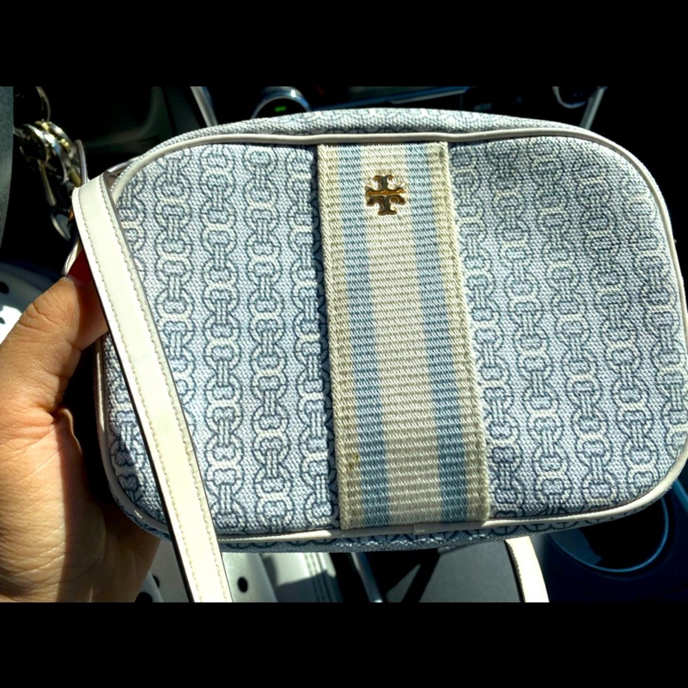 Tory Burch crossbody